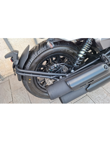 Benelli BOBBER 400 IN PRONTA CONSEGNA