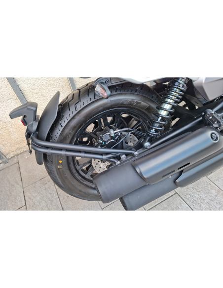 Benelli BOBBER 400 IN PRONTA CONSEGNA