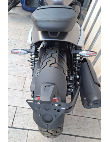 Benelli BOBBER 400 IN PRONTA CONSEGNA
