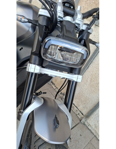Benelli BOBBER 400 IN PRONTA CONSEGNA