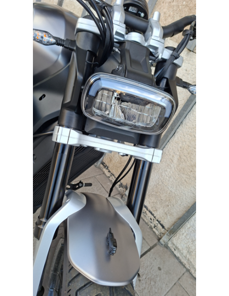 Benelli BOBBER 400 IN PRONTA CONSEGNA