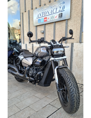 Benelli BOBBER 400 IN PRONTA CONSEGNA