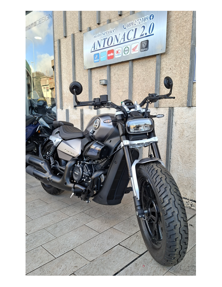 Benelli BOBBER 400 IN PRONTA CONSEGNA