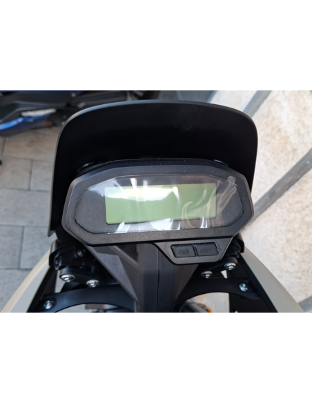 Benelli BKX 125 IN PRONTA CONSEGNA