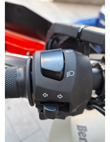 Benelli BKX 125 IN PRONTA CONSEGNA