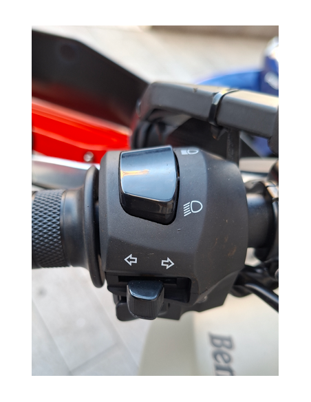 Benelli BKX 125 IN PRONTA CONSEGNA