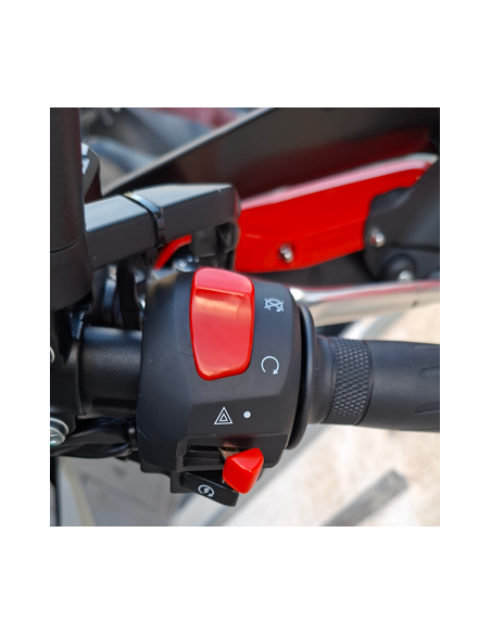 Benelli BKX 125 IN PRONTA CONSEGNA