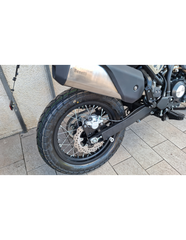 Benelli BKX 125 IN PRONTA CONSEGNA