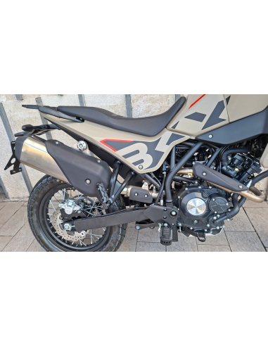 Benelli BKX 125 IN PRONTA CONSEGNA
