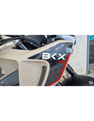 Benelli BKX 125 IN PRONTA CONSEGNA