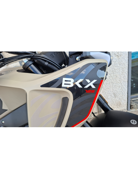 Benelli BKX 125 IN PRONTA CONSEGNA