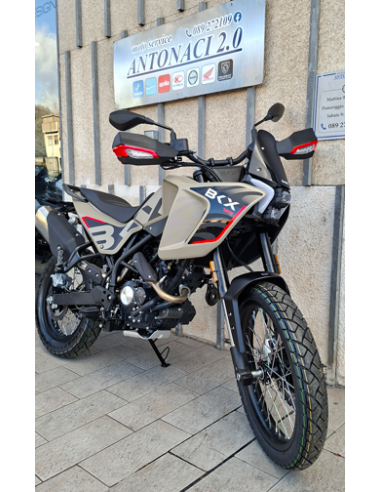 Benelli BKX 125 IN PRONTA CONSEGNA