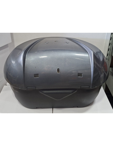 Bauletto Piaggio Beverly 300 Grigio Basalto