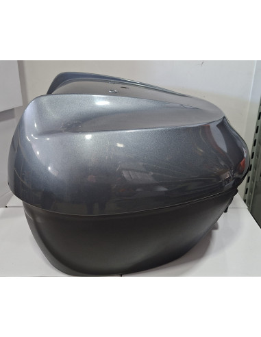 Bauletto Piaggio Beverly 300 Grigio Basalto