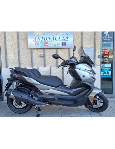 Voge SR4 MAX - IN PRONTA CONSEGNA - omaggio EASYBLOCK