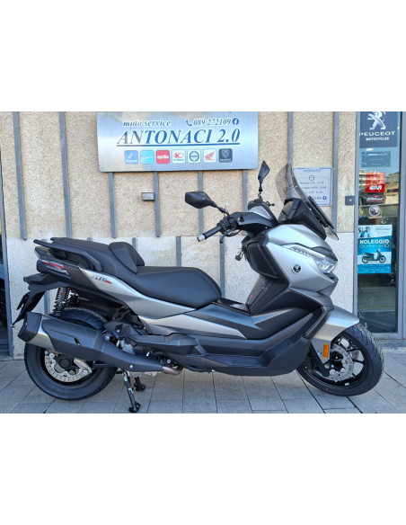 Voge SR4 MAX - IN PRONTA CONSEGNA - omaggio EASYBLOCK