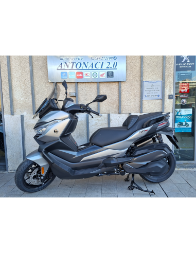 Voge SR4 MAX - IN PRONTA CONSEGNA - omaggio EASYBLOCK
