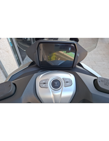 Voge SR4 MAX - IN PRONTA CONSEGNA - omaggio EASYBLOCK