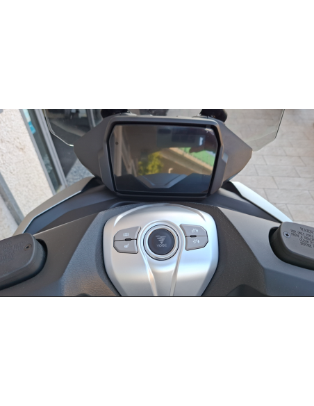 Voge SR4 MAX - IN PRONTA CONSEGNA - omaggio EASYBLOCK