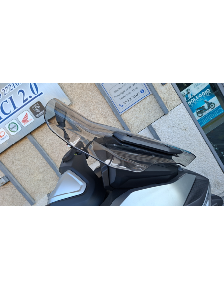 Voge SR4 MAX - IN PRONTA CONSEGNA - omaggio EASYBLOCK