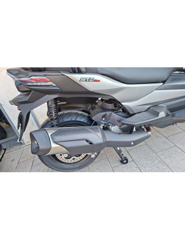 Voge SR4 MAX - IN PRONTA CONSEGNA - omaggio EASYBLOCK