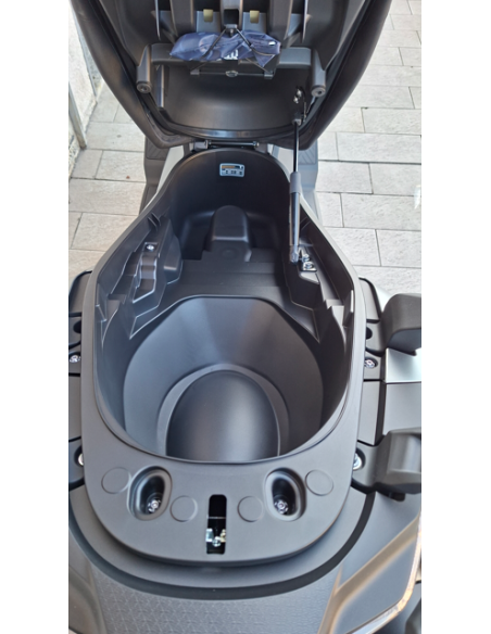 Voge SR4 MAX - IN PRONTA CONSEGNA - omaggio EASYBLOCK
