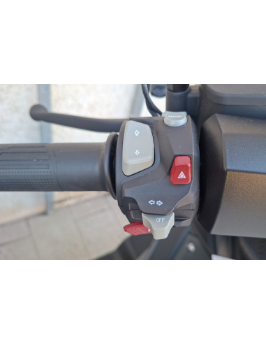 Voge SR4 MAX - IN PRONTA CONSEGNA - omaggio EASYBLOCK