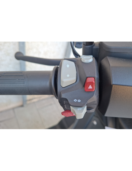 Voge SR4 MAX - IN PRONTA CONSEGNA - omaggio EASYBLOCK