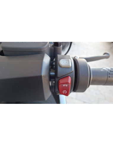 Voge SR4 MAX - IN PRONTA CONSEGNA - omaggio EASYBLOCK