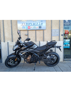 Voge Brivido 650R Nuova | 5.990€ | Salerno 2