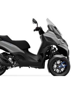 Piaggio MP3 310 S HPE - IN PRONTA CONSEGNA - omaggio EASYBLOCK