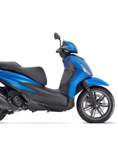 Piaggio BEVERLY 310 S HPE - IN PRONTA CONSEGNA - omaggio EASYBLOCK 2