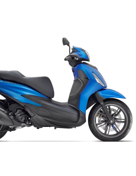 Piaggio BEVERLY 310 S HPE - IN PRONTA CONSEGNA - omaggio EASYBLOCK