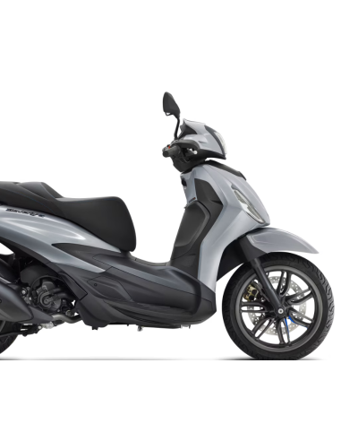 Piaggio BEVERLY 310 S HPE - IN PRONTA CONSEGNA - omaggio EASYBLOCK