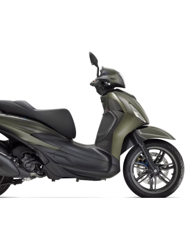 Piaggio BEVERLY 310 S HPE - IN PRONTA CONSEGNA - omaggio EASYBLOCK