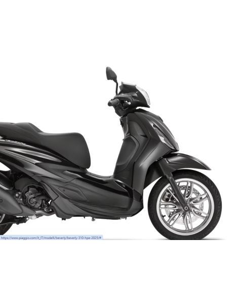 Piaggio BEVERLY 310 HPE - IN PRONTA CONSEGNA - omaggio EASYBLOCK