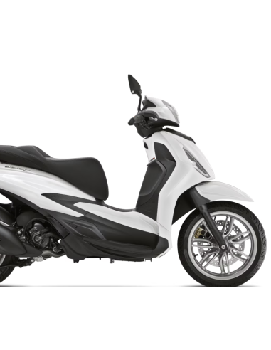Piaggio BEVERLY 310 HPE - IN PRONTA CONSEGNA - omaggio EASYBLOCK
