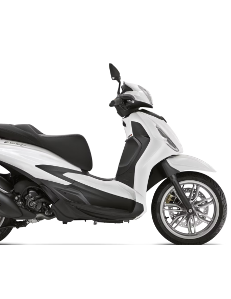 Piaggio BEVERLY 310 HPE - IN PRONTA CONSEGNA - omaggio EASYBLOCK