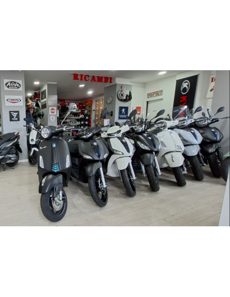 Piaggio BEVERLY 310 HPE - IN PRONTA CONSEGNA - omaggio EASYBLOCK