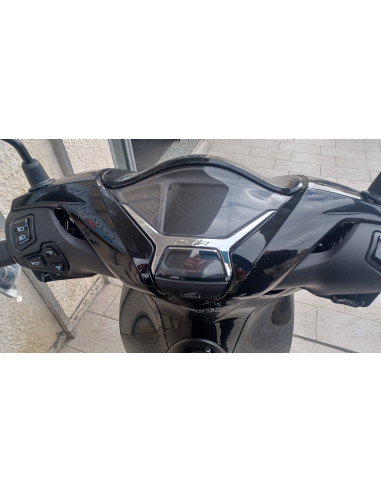 Honda SH 125 my26 Sport Nero PRONTA CONSEGNA
