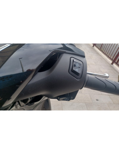 Honda SH 125 my26 Sport Nero PRONTA CONSEGNA