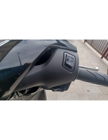 Honda SH 125 my26 Sport Nero PRONTA CONSEGNA