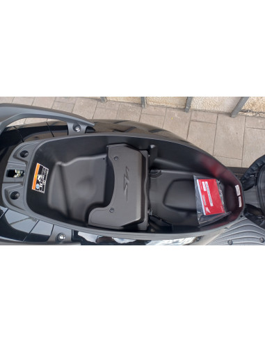 Honda SH 125 my26 Sport Nero PRONTA CONSEGNA