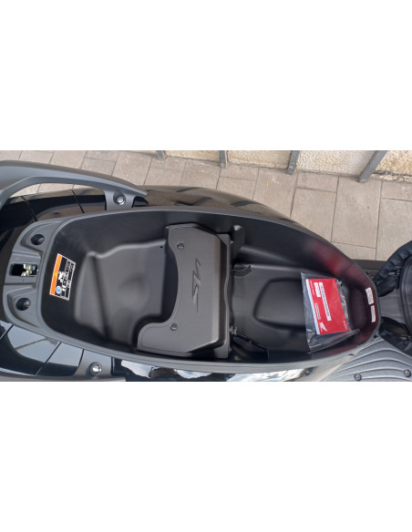 Honda SH 125 my26 Sport Nero PRONTA CONSEGNA
