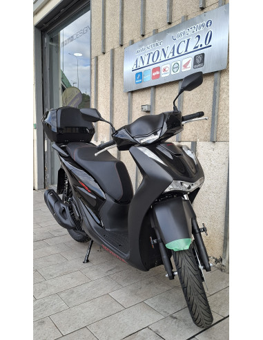 Honda SH 125 my26 Sport Nero PRONTA CONSEGNA