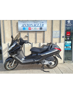 Piaggio X8 200 - 2004 - KM 71252 2