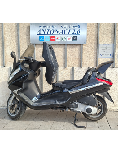 Piaggio X8 200 - 2004 - KM 71252