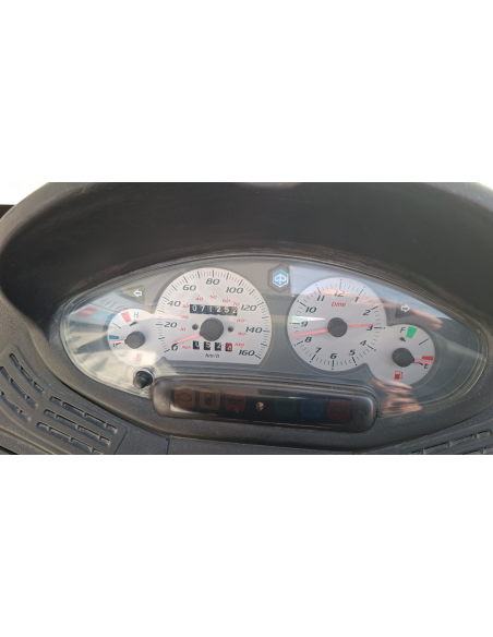 Piaggio X8 200 - 2004 - KM 71252