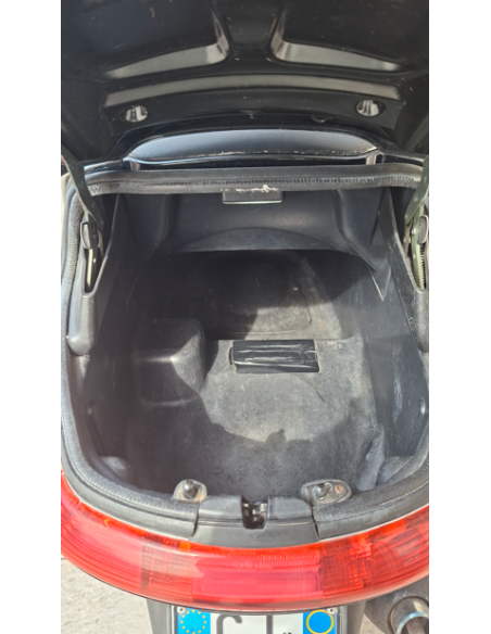 Piaggio X8 200 - 2004 - KM 71252