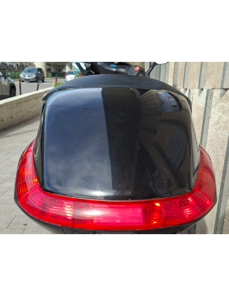 Piaggio X8 200 - 2004 - KM 71252